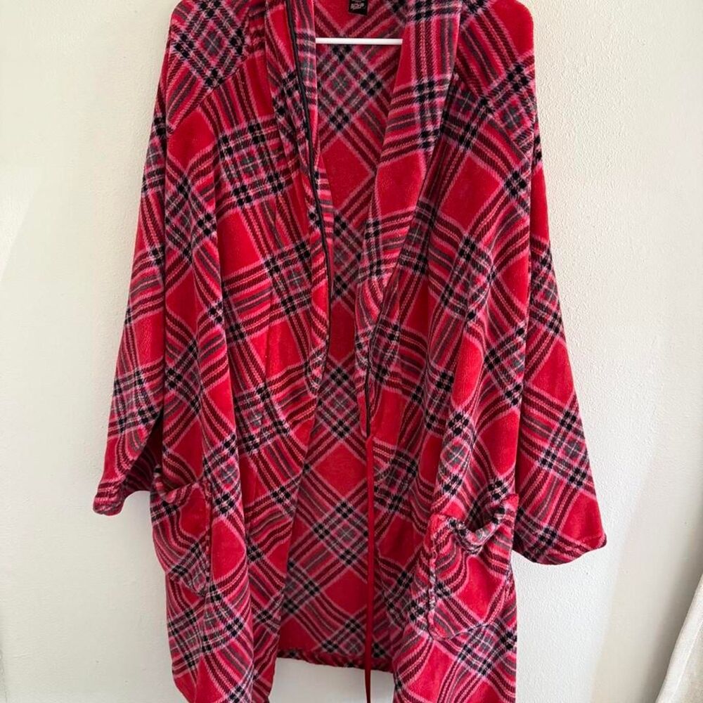 Victoria-s-secret Women's multi Robe